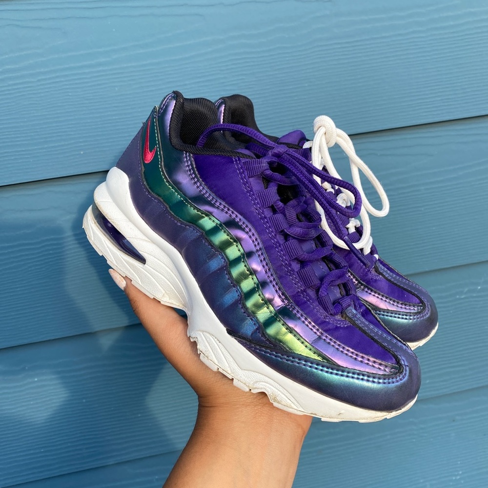 Iridescent Airmax